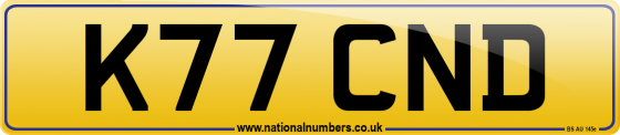 K77 CND