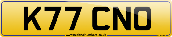 K77 CNO