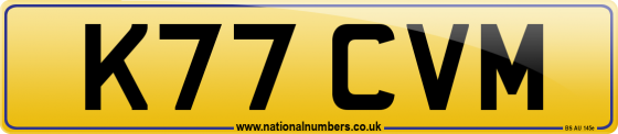K77 CVM