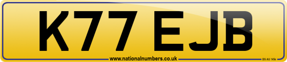 K77 EJB