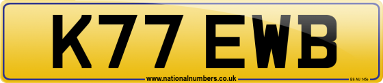 K77 EWB