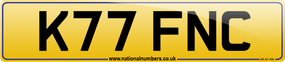 K77 FNC