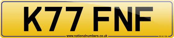 K77 FNF
