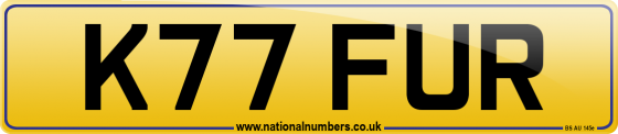 K77 FUR