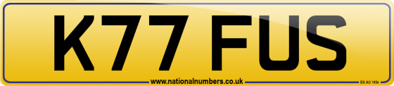 K77 FUS