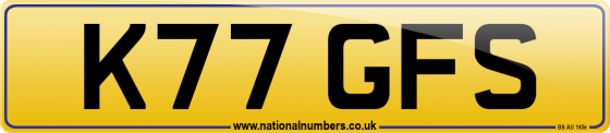 K77 GFS
