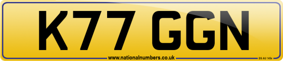 K77 GGN