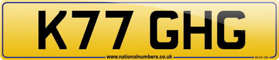 K77 GHG