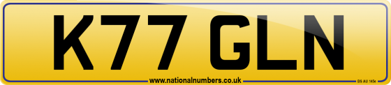 K77 GLN