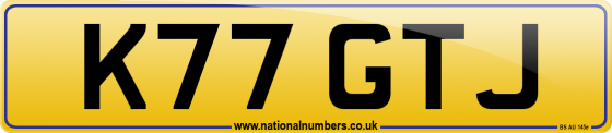 K77 GTJ