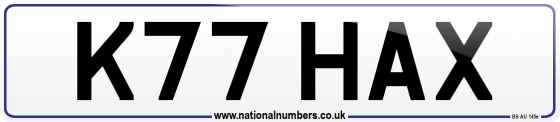 K77 HAX