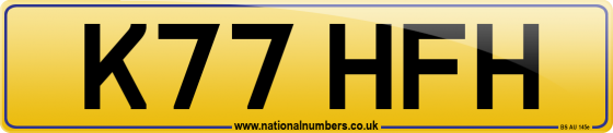 K77 HFH