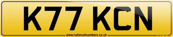 K77 KCN