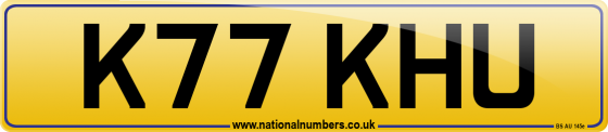 K77 KHU
