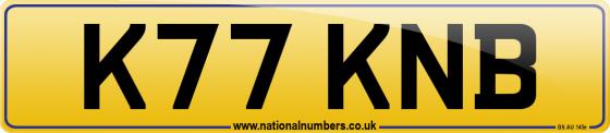 K77 KNB
