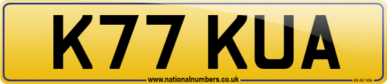 K77 KUA
