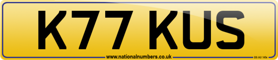 K77 KUS