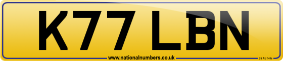 K77 LBN