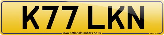 K77 LKN