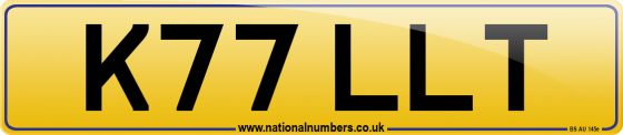 K77 LLT