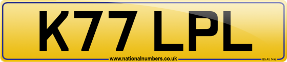 K77 LPL