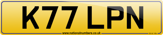K77 LPN