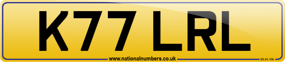 K77 LRL
