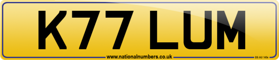 K77 LUM