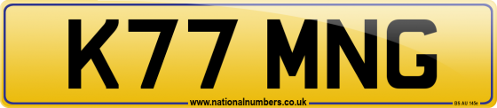 K77 MNG