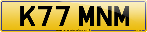 K77 MNM
