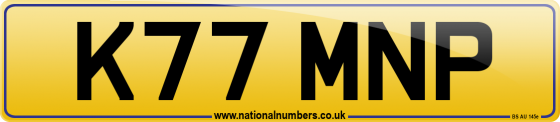 K77 MNP