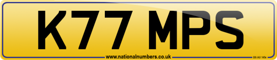 K77 MPS