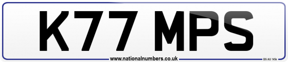 K77 MPS