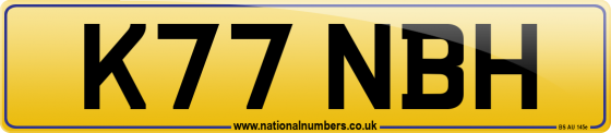 K77 NBH