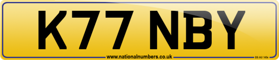 K77 NBY