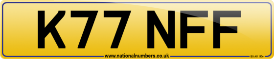 K77 NFF