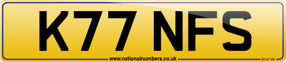 K77 NFS