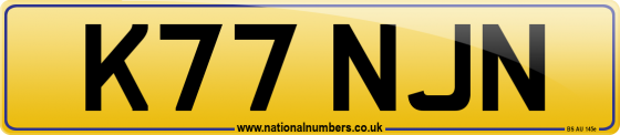 K77 NJN