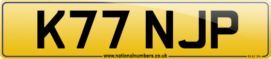 K77 NJP
