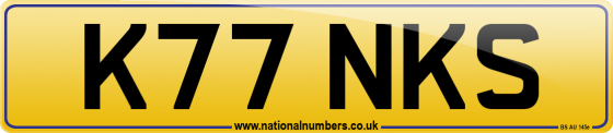 K77 NKS