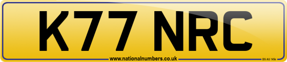 K77 NRC