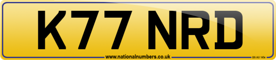K77 NRD