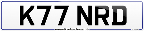 K77 NRD