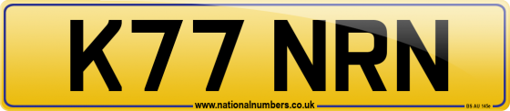 K77 NRN