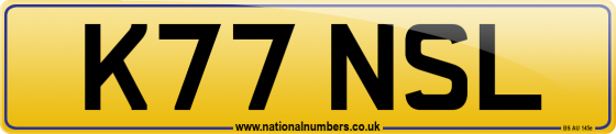 K77 NSL