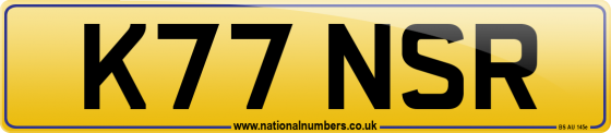 K77 NSR