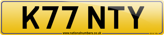 K77 NTY