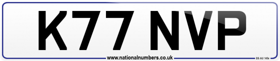 K77 NVP