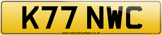K77 NWC