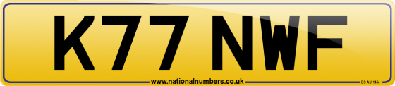 K77 NWF